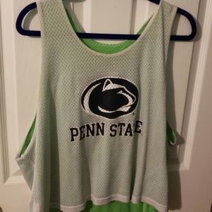 Penn State Athletic Tank